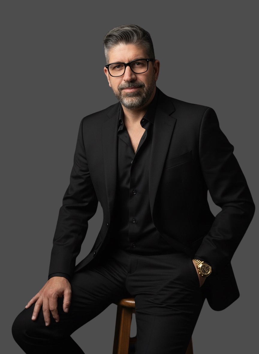 Roberto Castro — Fix and Flip Investor Florida